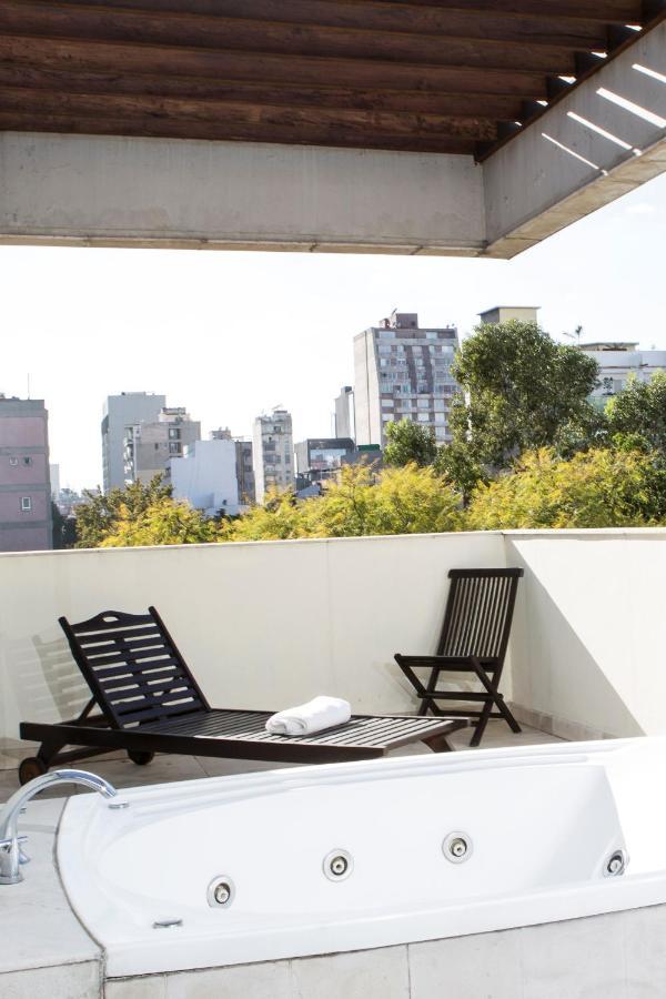 Suites Giorgio Ciudad de México Exteriér fotografie