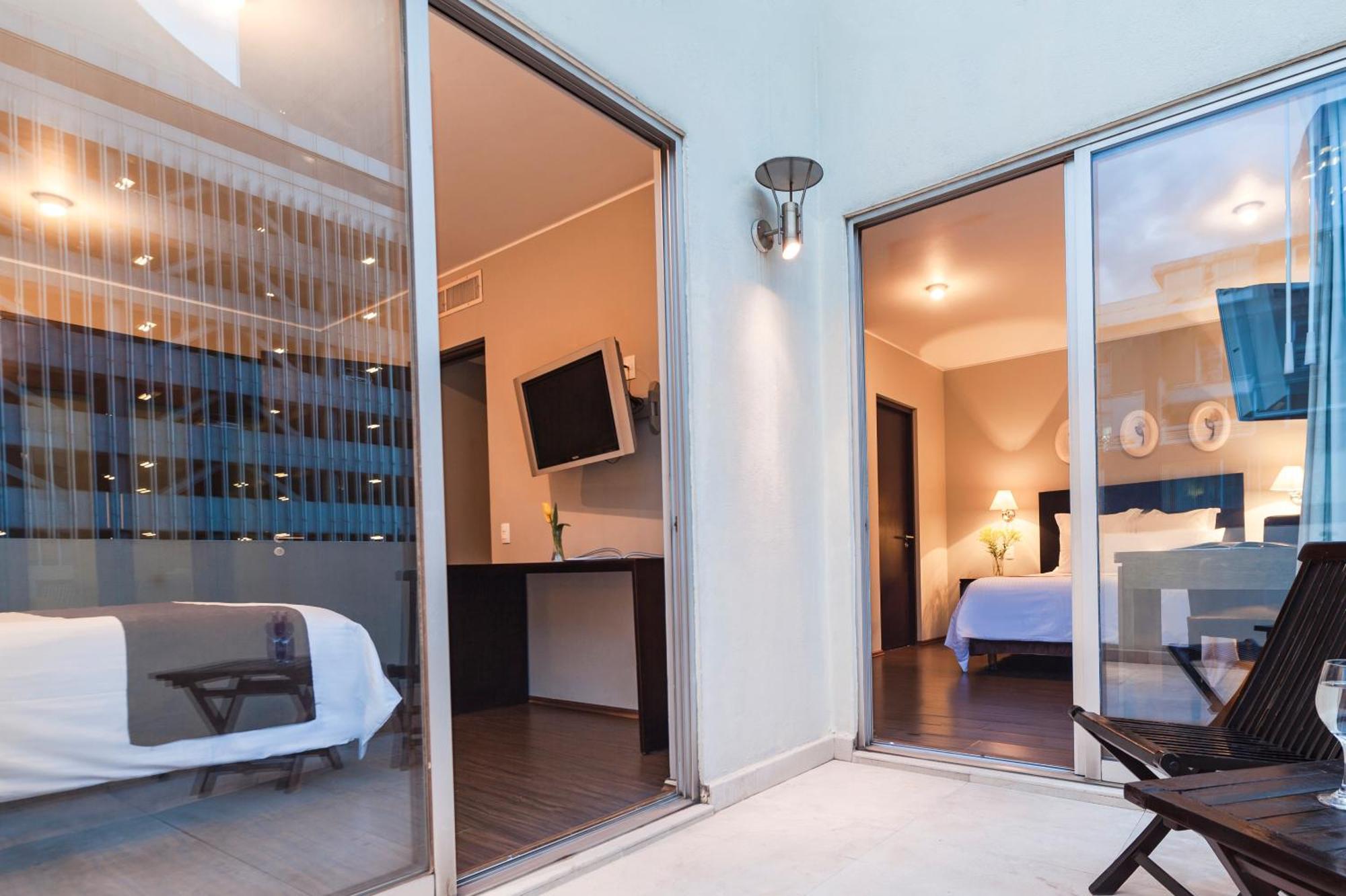 Suites Giorgio Ciudad de México Exteriér fotografie