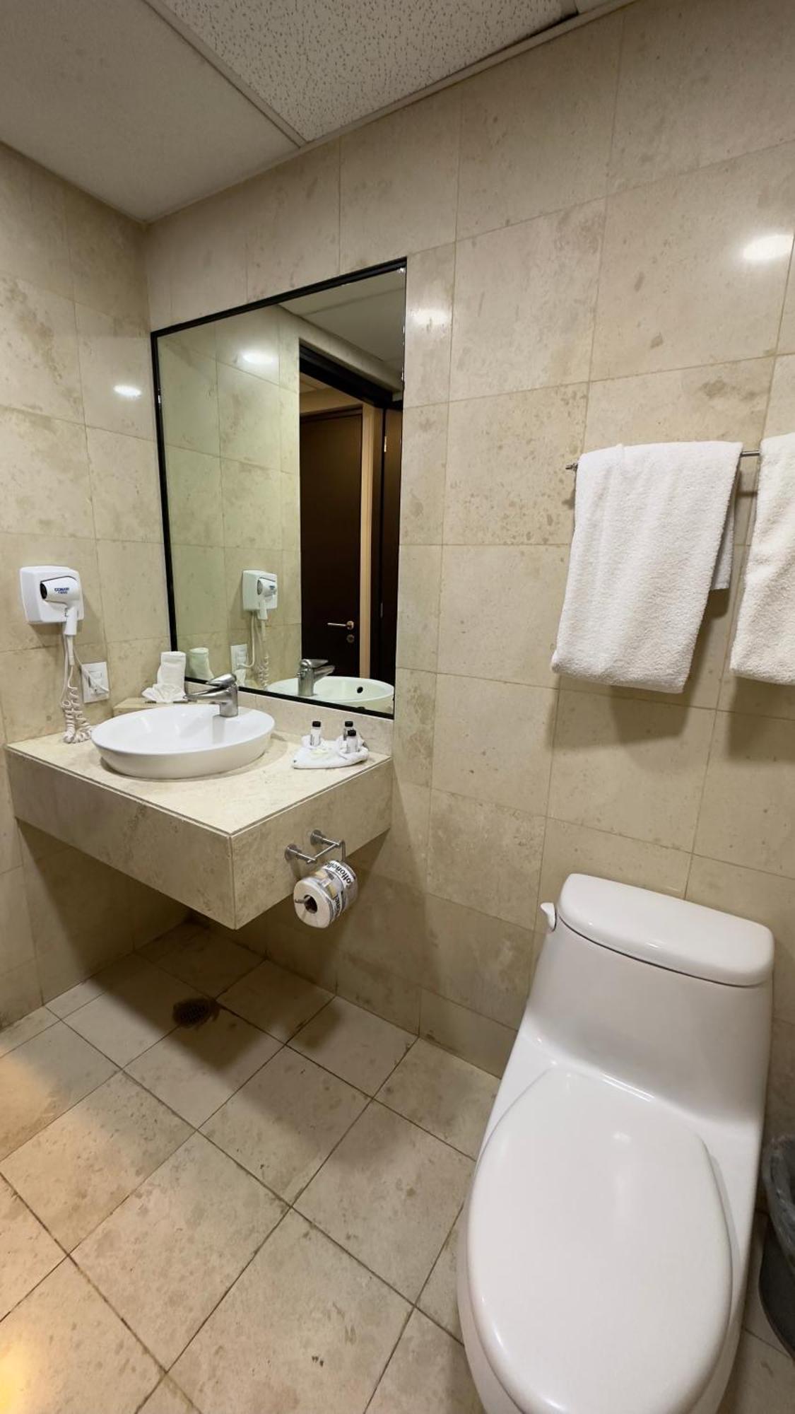 Suites Giorgio Ciudad de México Exteriér fotografie