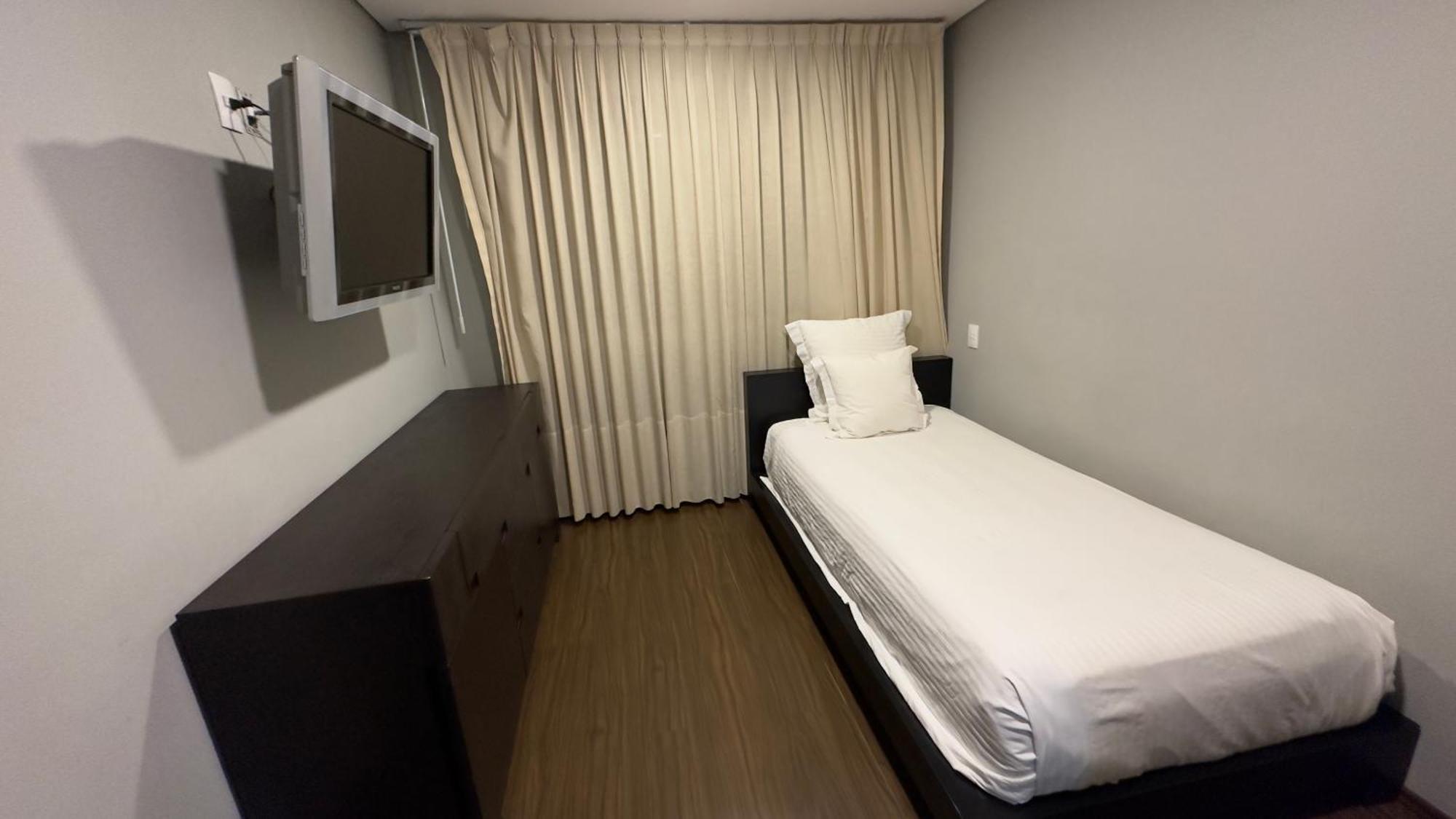 Suites Giorgio Ciudad de México Exteriér fotografie