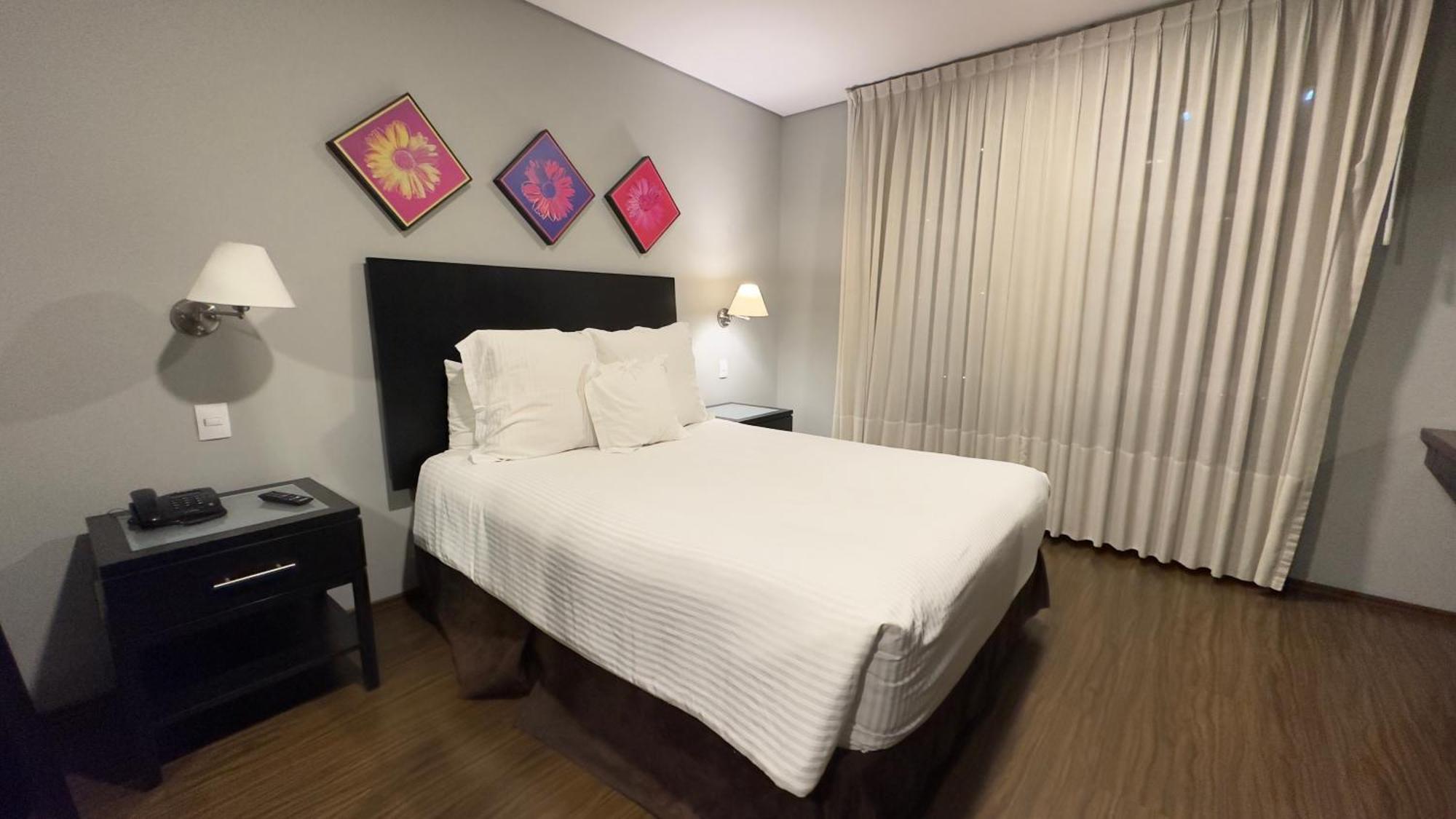 Suites Giorgio Ciudad de México Exteriér fotografie