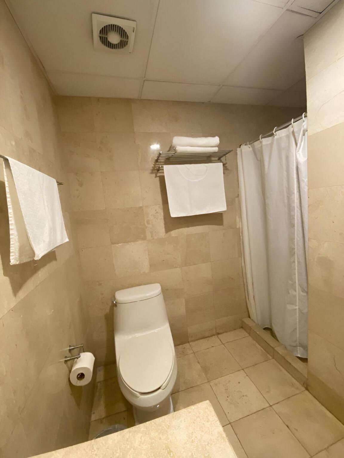 Suites Giorgio Ciudad de México Exteriér fotografie