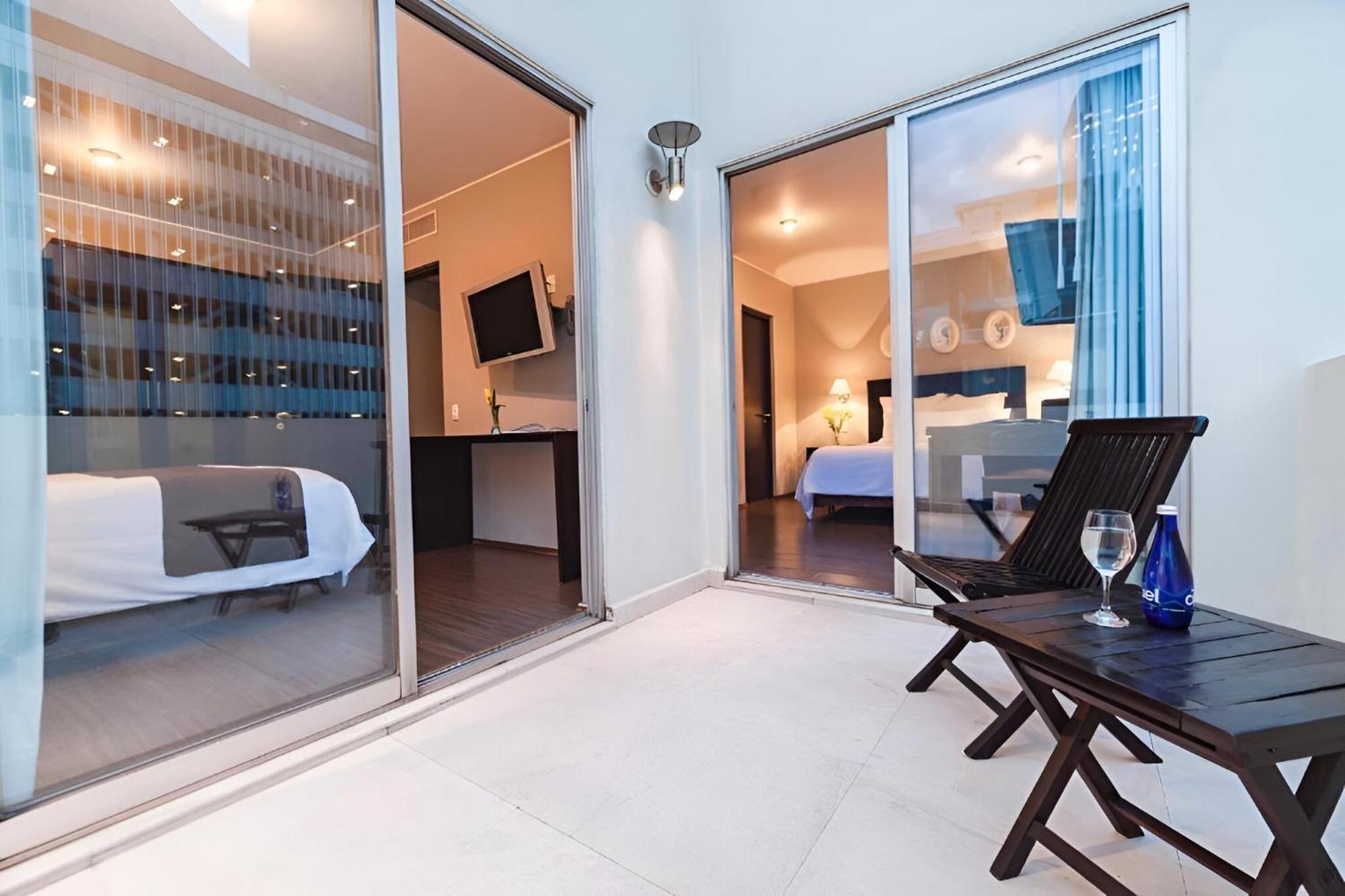 Suites Giorgio Ciudad de México Exteriér fotografie